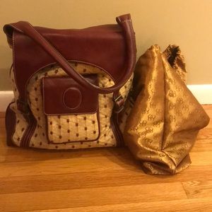 Elif Monclair bag- New